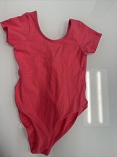 American Apparel Leotard Size 6