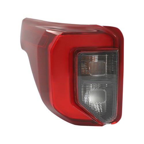 Left LED Tail Light Assembly For Ford Explorer ST/ST-Line / Timberline 2020-2024 - Bild 4 von 14