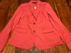 talbots suit jackets