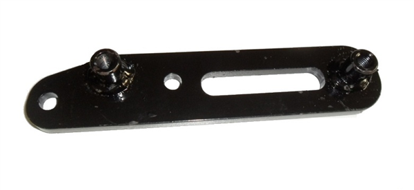 1413391 Motorhalter / Getriebehalter Ligier JS50 60 Microcar P96 98 DUE P85 88-image