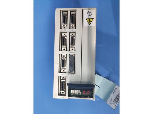 Defekt Mitsubishi FCA50L #111# Control Unit - Bild 2 von 4