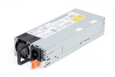 Lenovo 900 Watt Hot-Plug Power Supply - System x3500, x3550, x3650 M5 - 00YJ985