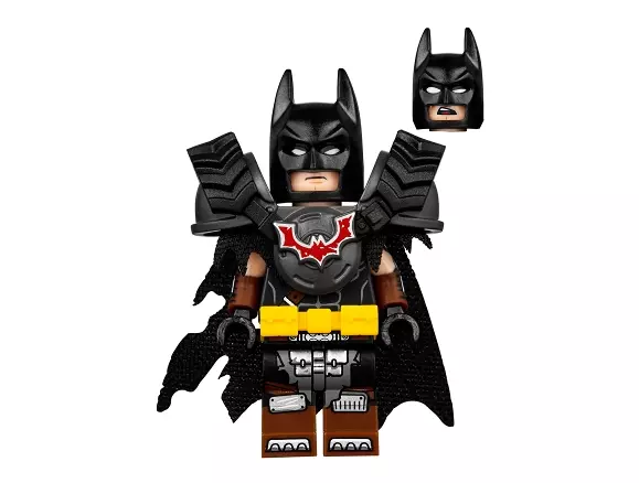 Looks Like The LEGO Batman Movie 2 Is Happening