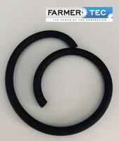 Kraftstoffleitung FüR Husqvarna 340, 345, 346, 350, 351, 353, 357, 359 Farmertec