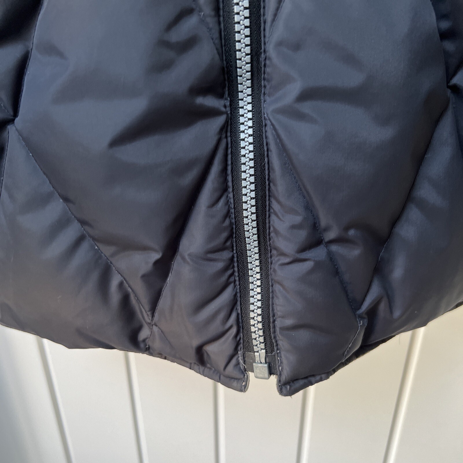 Helly Hansen Reversible Jacket Mens Medium Blue B… - image 8