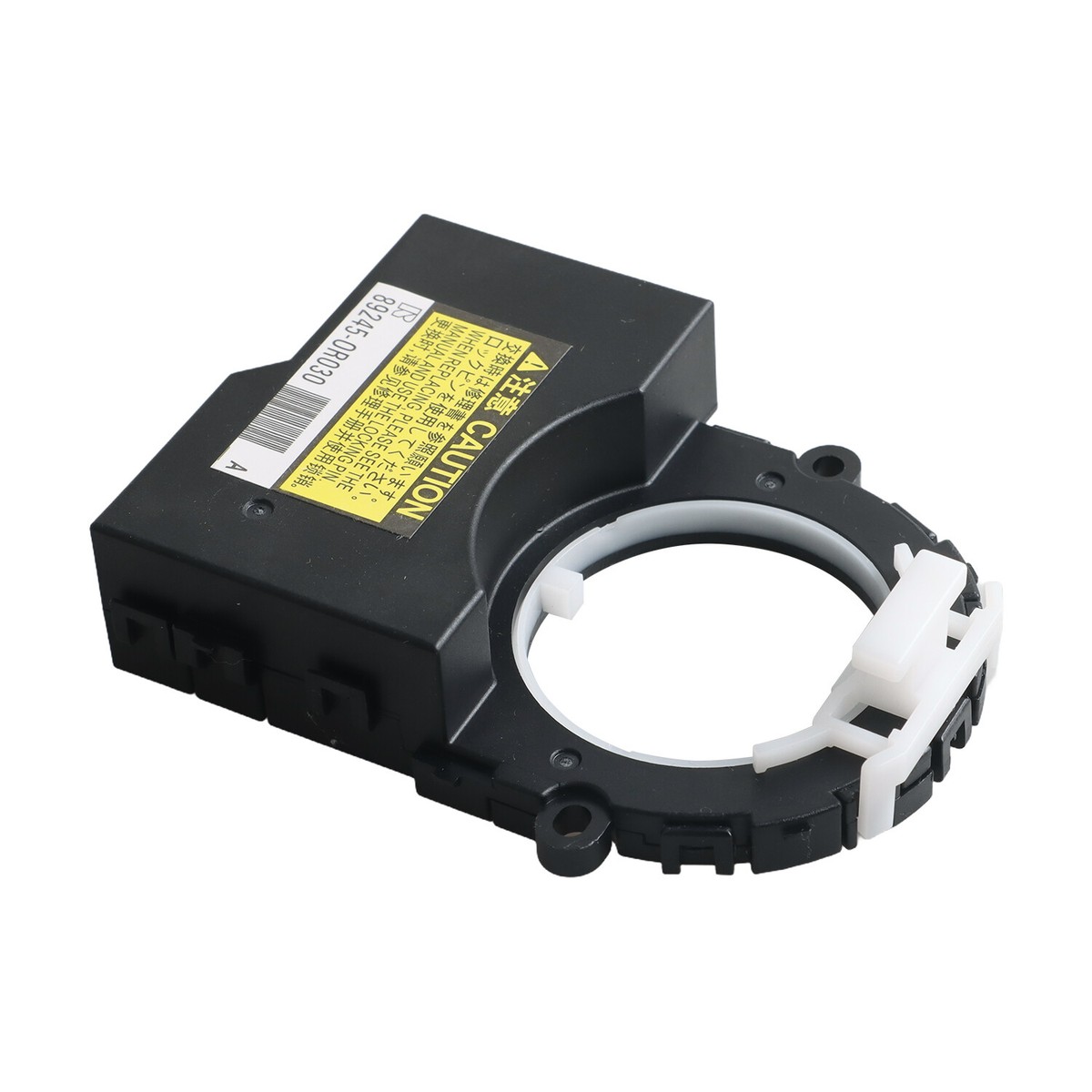 89245-0r030 Steering Angle Sensor For Toyota Tacoma 2016 2017 2018 2019 2020