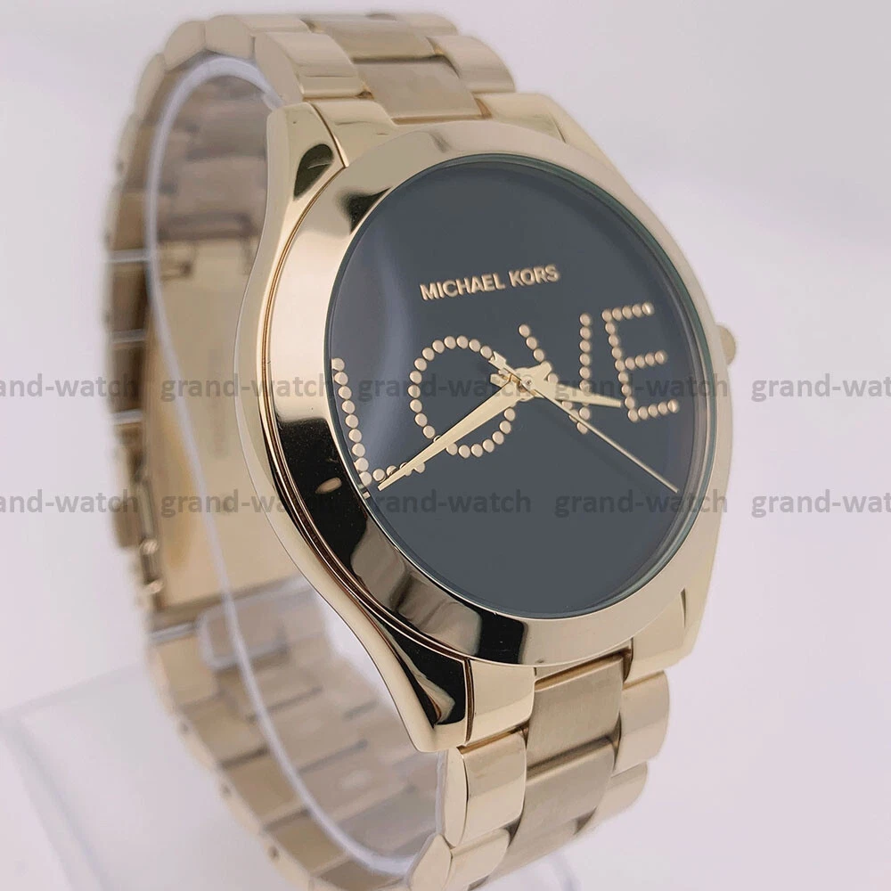 Michael kors shop mk 6614