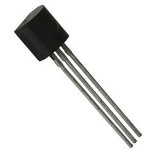 ON Semi.  KSP42 / KSP92 Audio Transistors. Trusted UK Seller - Fast Dispatch.