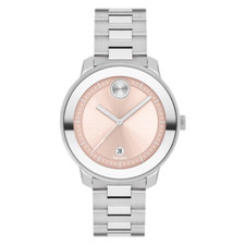 Movado BOLD Verso 3600748