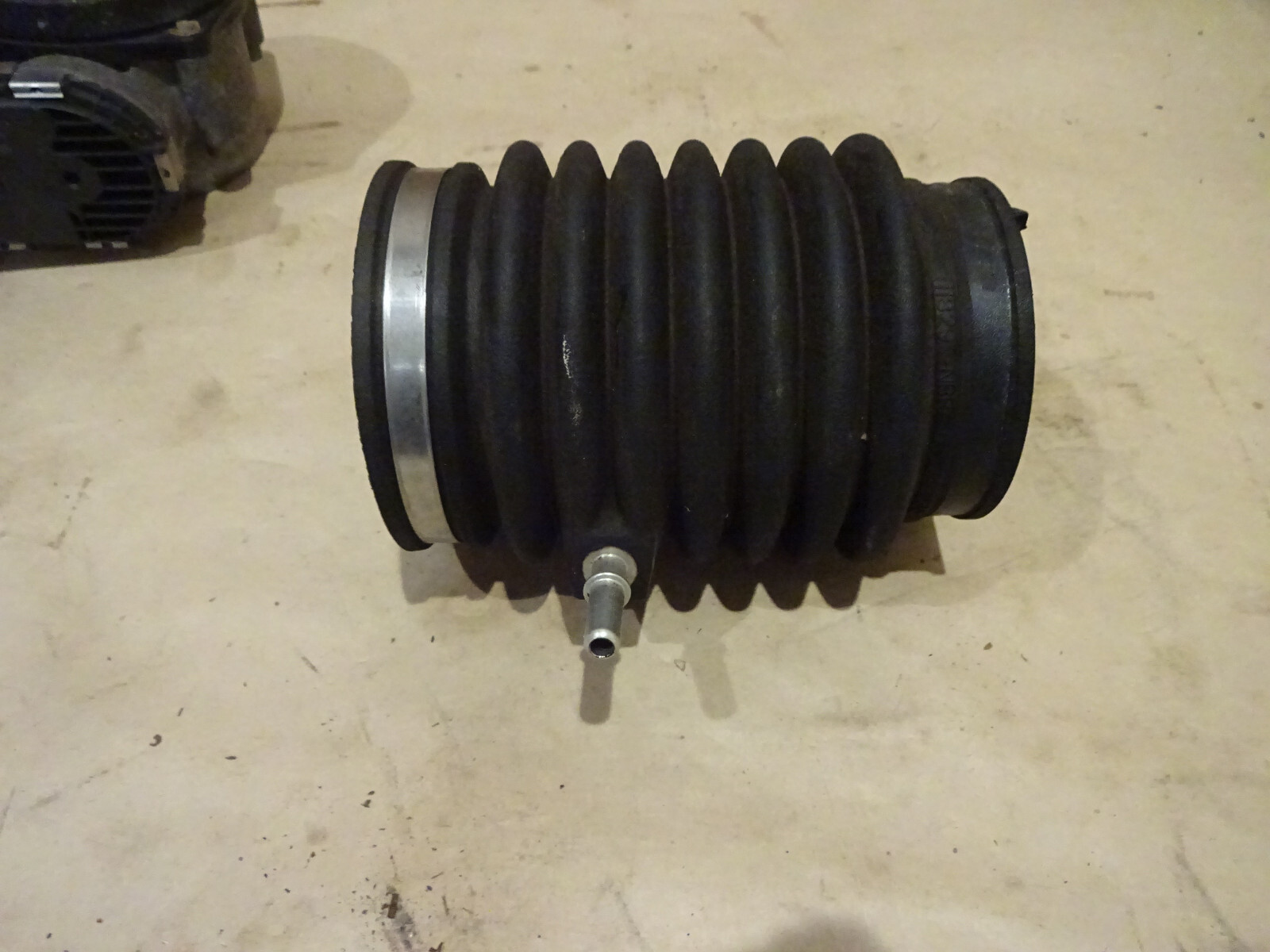 Ferrari California - RH Sleeve For Air Flow Meter - Part# 249750