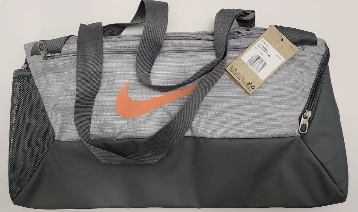 Nike Duffel Bag (Medium)