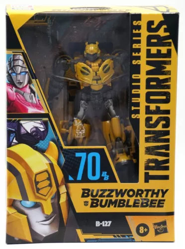 + Transformers-Studio Series-Hasbro deluxe AUSWAHL: - Bild 55 von 69