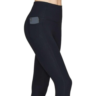 skechers pocket leggings
