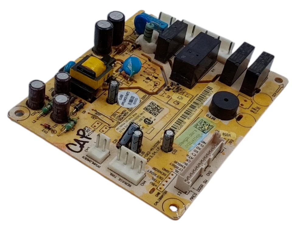 OEM Frigidaire Fridge Control Board 242216816 Same Day Ship & 60 Days Warranty** - Image 2 of 4