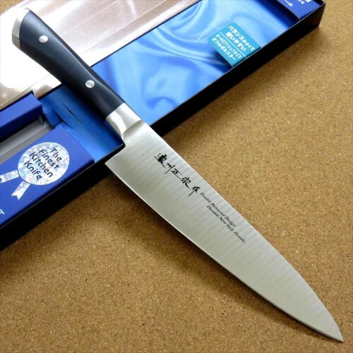 Seki Knife Chef's Knife 18cm (180mm) Made by Noshu Masamu limited From JAPAN