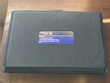 Napa Carlyle (7) Pc Universal Hook & Pick Set*** TOOLBOX ONLY***