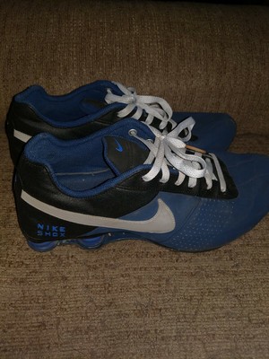 nike shox nx