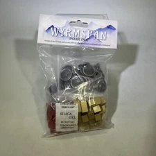 Wyrmspan Upgrade Pack from Stonemeier Games - New Sealed Unopened! #ML4