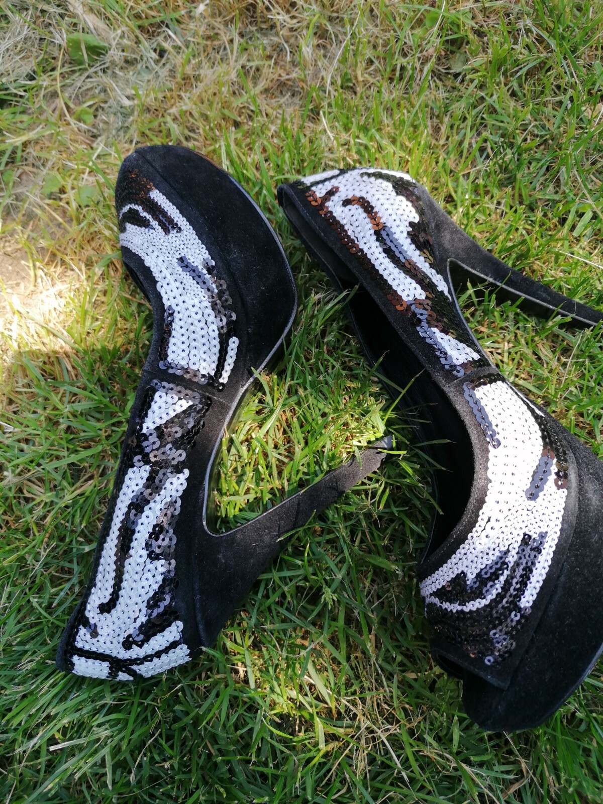 STARFLY High End OPEN FRONT PLATFORM Comfortable … - image 1