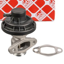 febi 172838 AGR-Ventil Abgasrückführventil für VW CADDY III GOLF V 1K1 2.0 SDI