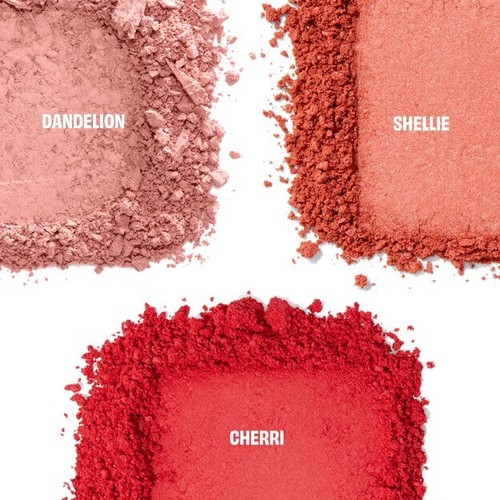 Benefit Chocolotta Silky Mini Bronzer Blush Palette - Picture 2 of 4