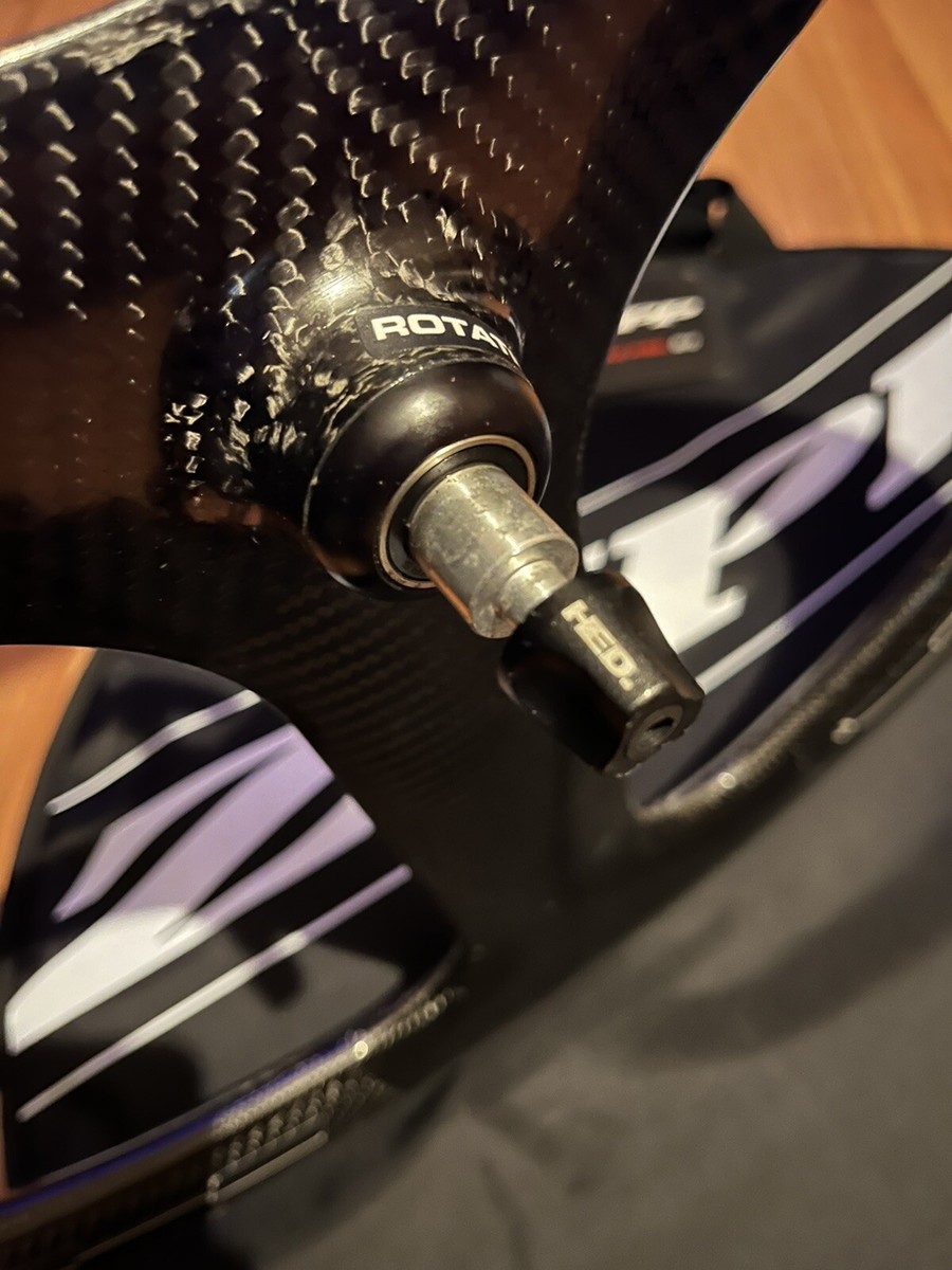 HED GT3 Carbon Fiber Tubular Wheelset | eBay