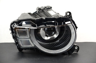 Perfect! TESTED! 20-26 Land Rover Defender 90 110 Matrix LED Headlight Right OEM