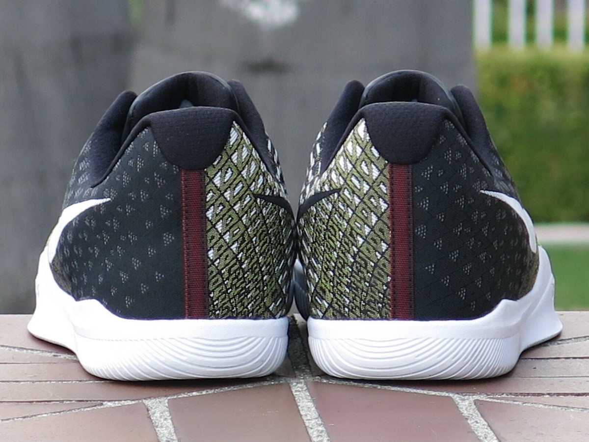 Nike Mamba Instinct Kobe Bryant Men's Basketball Sneakers Nike Mamba Instinct Kobe Bryant Men's Basketball Sneakers