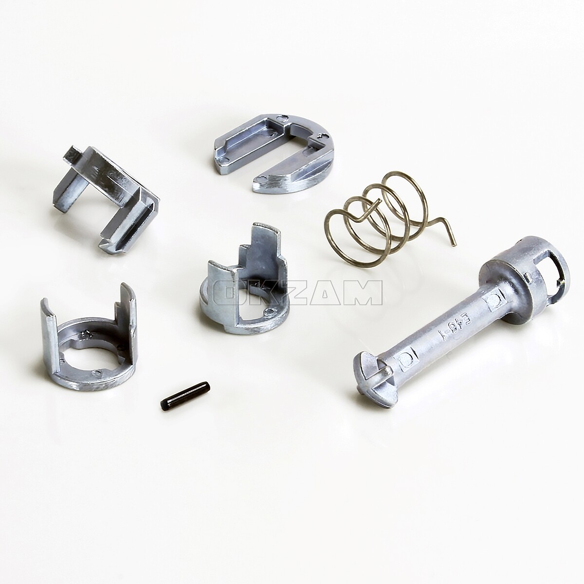 DOOR LOCK REPAIR KIT FRONT LEFT RIGHT for BMW E46 ESTATE eBay