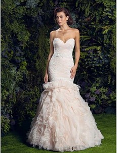 ebay mermaid wedding dresses