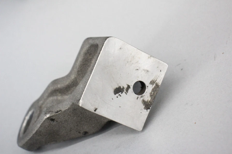 ✅ 02-08 Soporte de ojo de suspensión Mercedes W211 E55 CL55 SL55 S55 AMG C32 AMG fabricante de equipos originales Foto 2 de 4