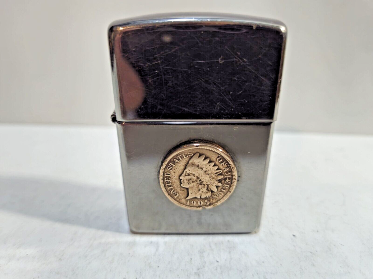 ICHIRO × ZIPPO ZIPPO ICHIRO 51｜トレファクONLINE