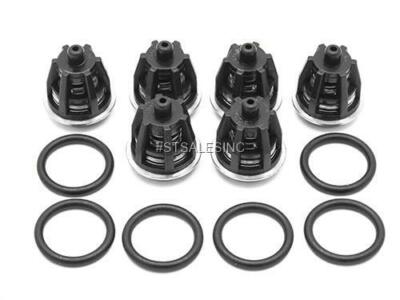 Replaces General Pump Interpump Kit # 001 Check Valve Gp K01