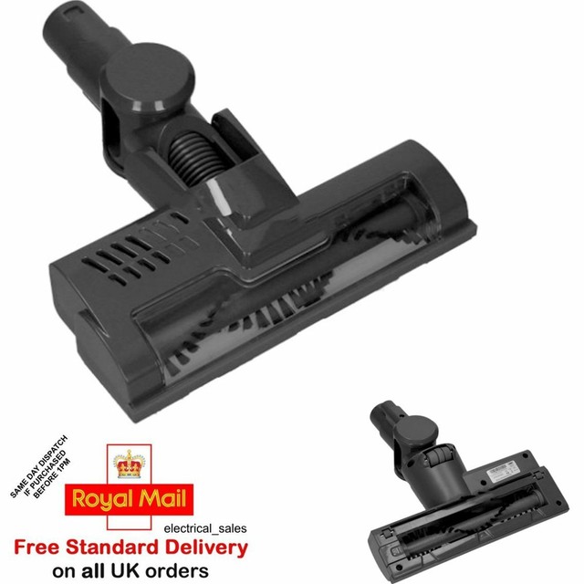 VAX TBTTV1B1 TBTTV1T1 TBTTV1P1 TBTTV1P2 VACUUM CLEANER FLOOR TOOL HEAD