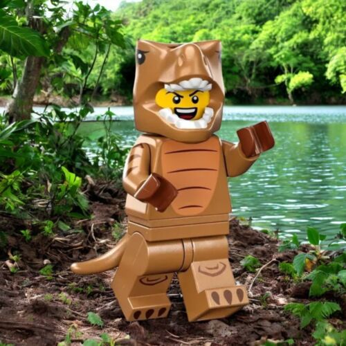 Lego Minifigures Série 24 (71037) - Minifig au choix - NEUF ! - Photo 3/6