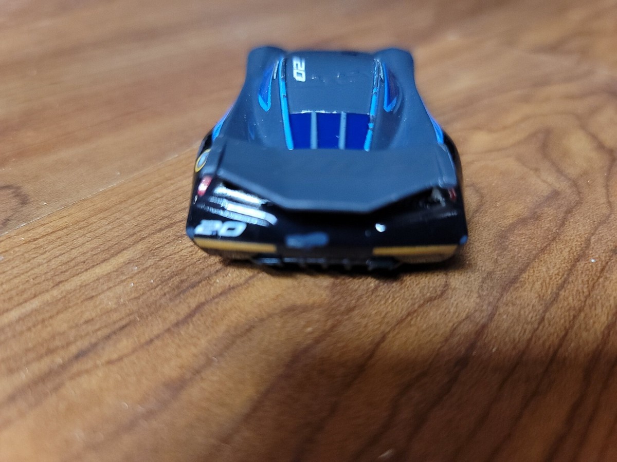 Disney Pixar Cars 3 Jackson Storm #20 Rare! 2 | eBay