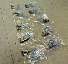  10 No Name Roller Chain Connecting Link ANSI 50 Lot of 10 New