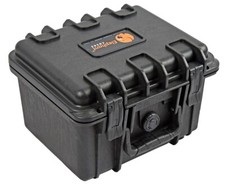 Elephant E130 Waterproof Hard Case With Foam for Action Camera Video Equipment