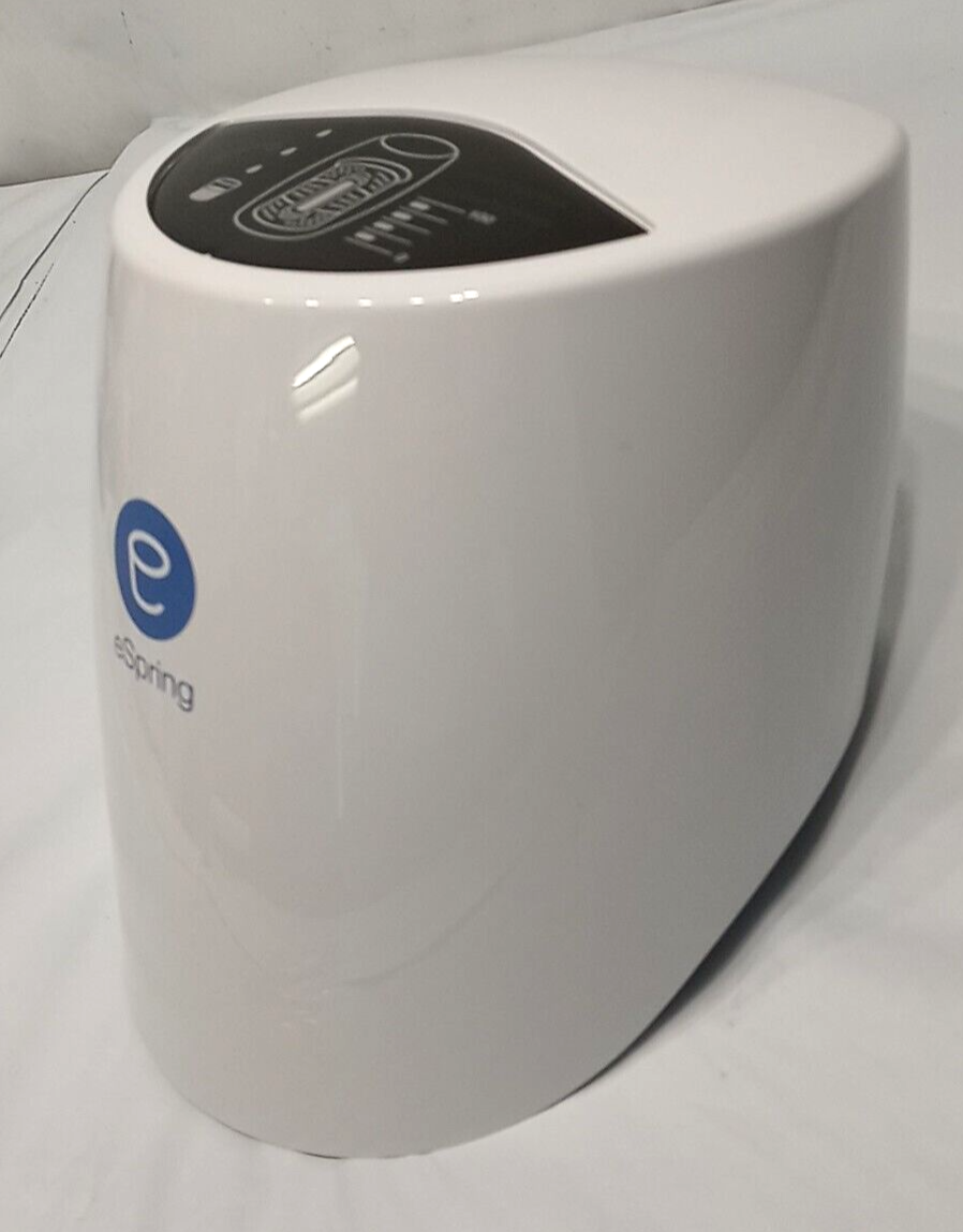 Amway eSpring Water Purifier Top Shroud Filter Plastic Cover