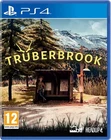 Truberbrook Playstation 4 PS4 Boxed - PERFECT DISC (PS5 Compatible Game)