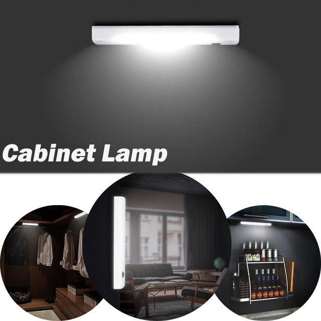 Lamps Lighting Ceiling Fans Cob Led Light Bar Battery Operated