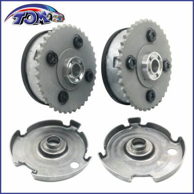 Timing Chain Sprockets & Impulse Sending Wheels Kit For Bmw E70 E82 E90 F10 F30