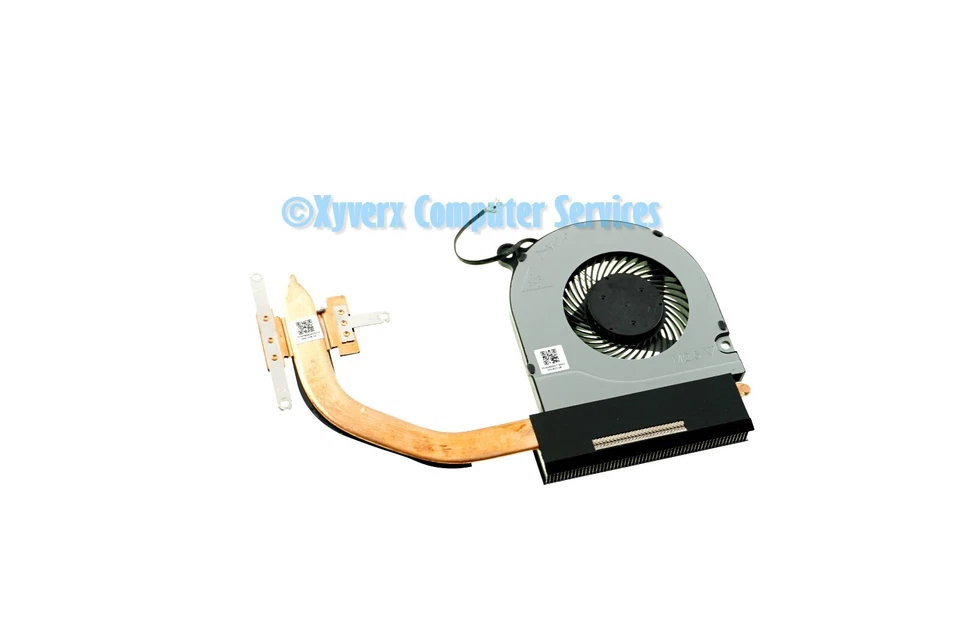 FBZAU025010 FCNDQ5D577 GENUINE ACER FAN WITH HEATSINK A515-44-R4M5 N18Q13 (EF20) - Image 2 of 2