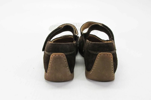 Birkenstock Women Shoe Footprints Pittsburgh Size US 5.5N Mary Jane Pre Owned xq - Picture 6 of 12