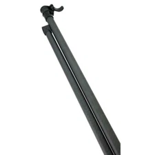 CKG 3K CARBON FIBER SHAFT FFOR MINELAB EQUINOX 600/800 METAL DETECTOR ROD