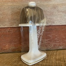 Vintage Toothbrush Holder Caddy Londonware MCM NEW in Pkg Model 320
