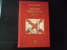 RARE - LEGION WALLONIE - Jean