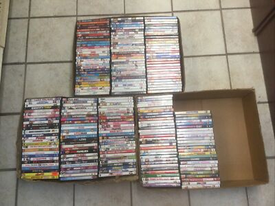 COMEDY MOVIE DVD LOT #1- YOU PICK & CHOOSE $1.69 EACH - COMBINE SHIPPING ($3.50)