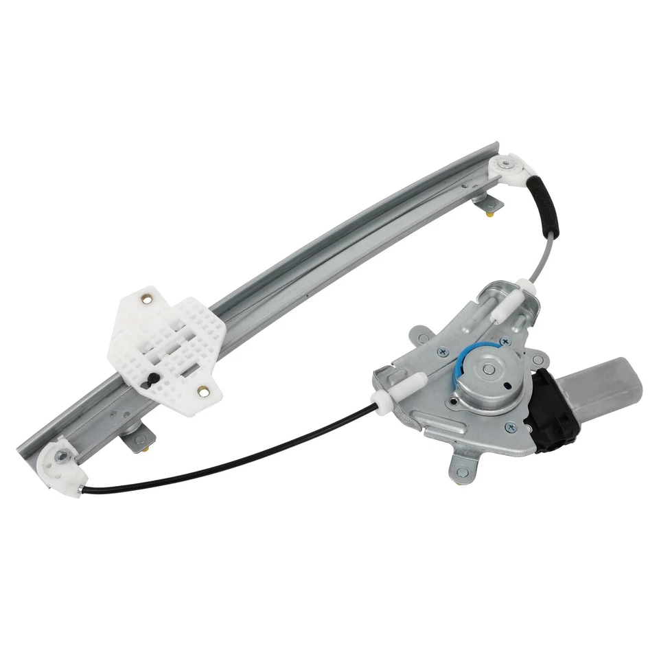 For Hyundai Accent Hatchback 2012-17 Front Right Power Window Regulator W/ Motor - Изображение 3 из 4