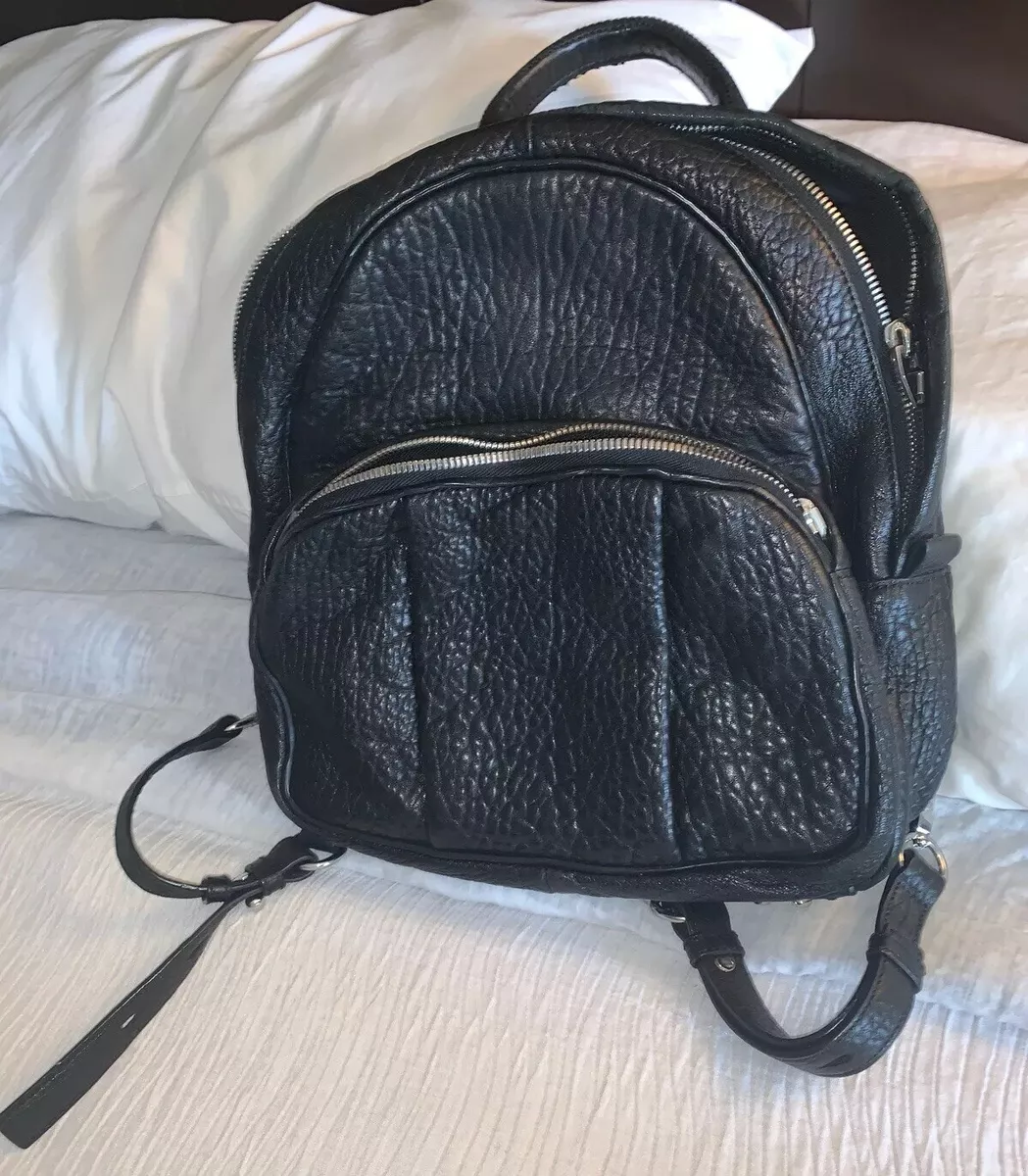 Alexander wang dumbo best sale backpack